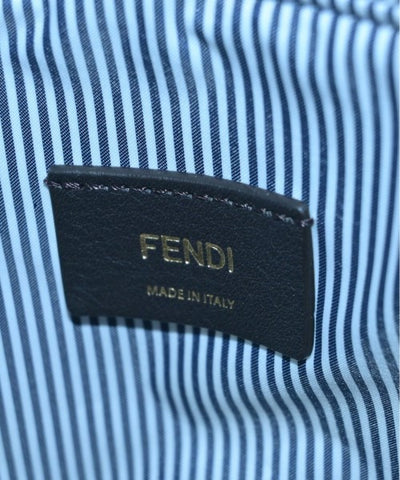 FENDI Totes