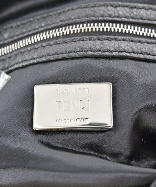 FENDI Shoulder bags