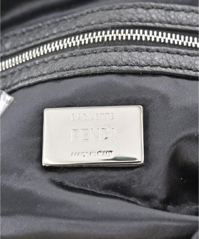 FENDI Shoulder bags