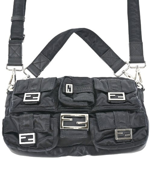 FENDI Shoulder bags