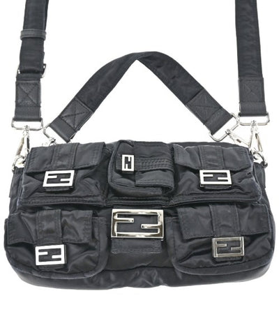 FENDI Shoulder bags