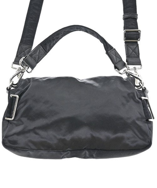 FENDI Shoulder bags