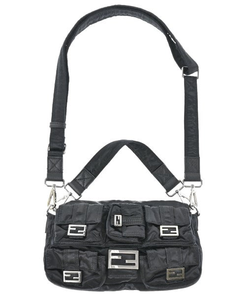 FENDI Shoulder bags