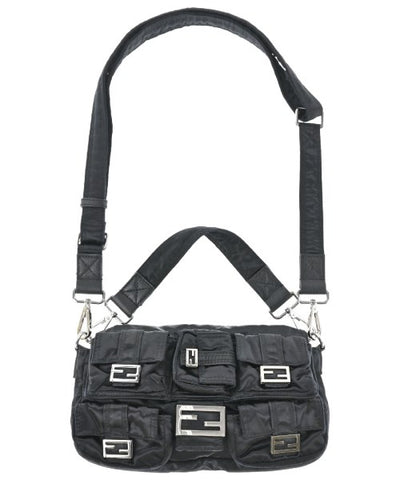 FENDI Shoulder bags