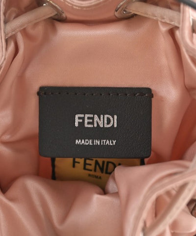 FENDI Shoulder bags
