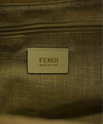 FENDI Handbags
