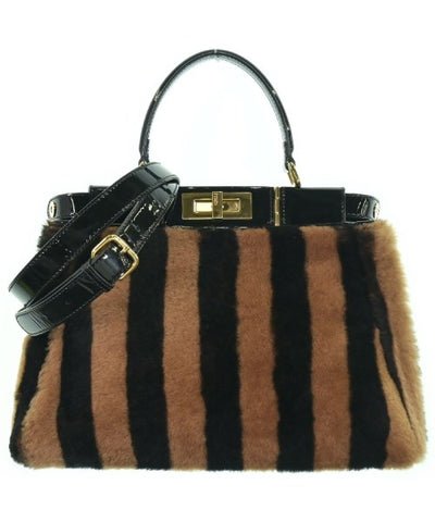 FENDI Handbags