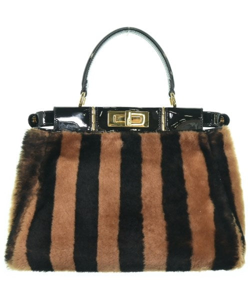 FENDI Handbags