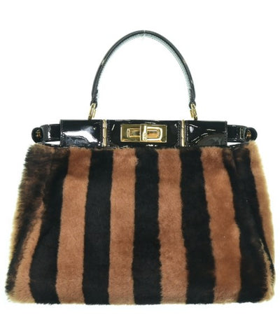 FENDI Handbags