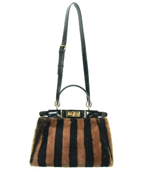 FENDI Handbags