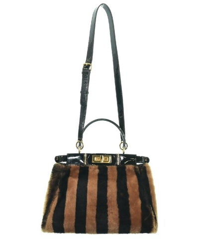 FENDI Handbags
