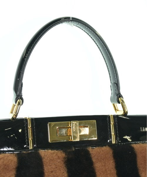 FENDI Handbags