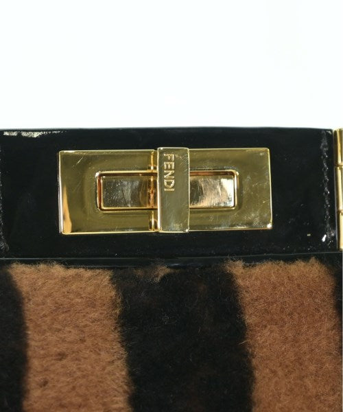 FENDI Handbags