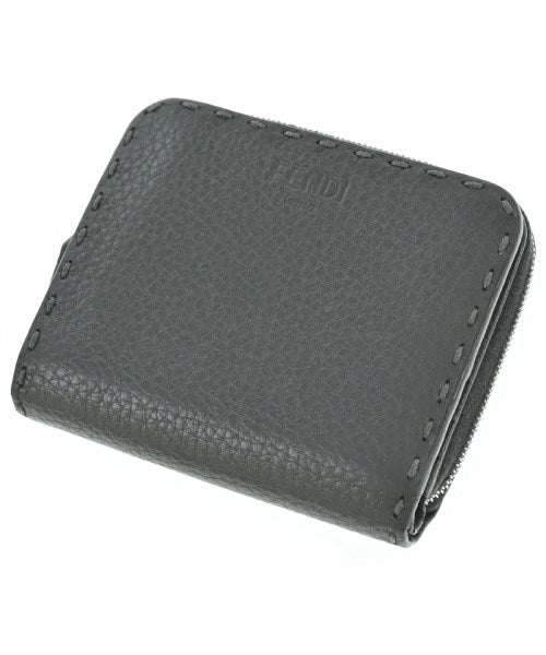 FENDI Wallets/Coin purses