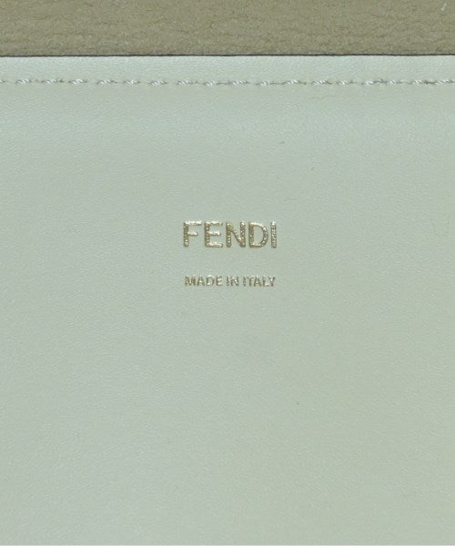 FENDI Handbags