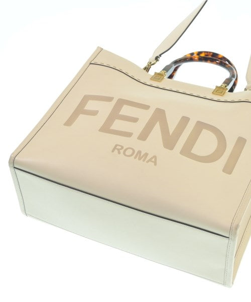 FENDI Handbags