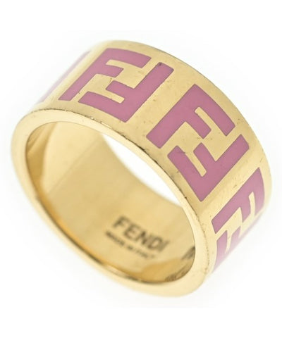 FENDI Rings