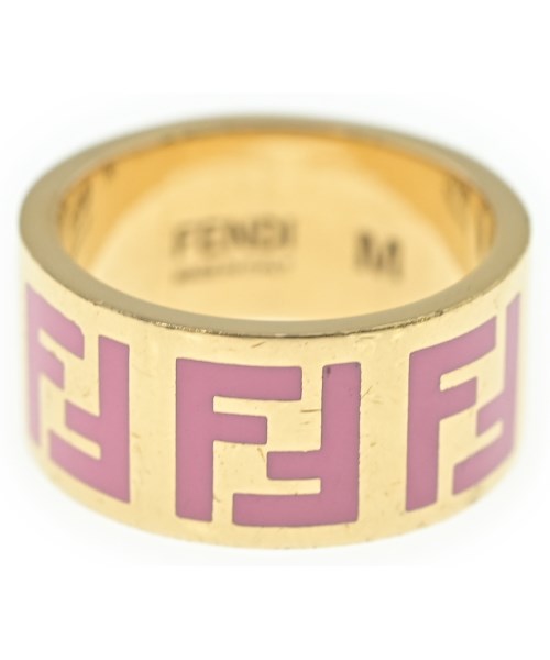 FENDI Rings