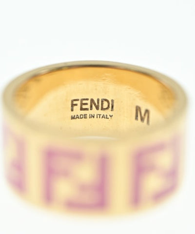 FENDI Rings