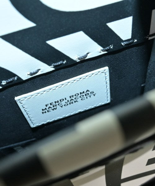 FENDI Totes