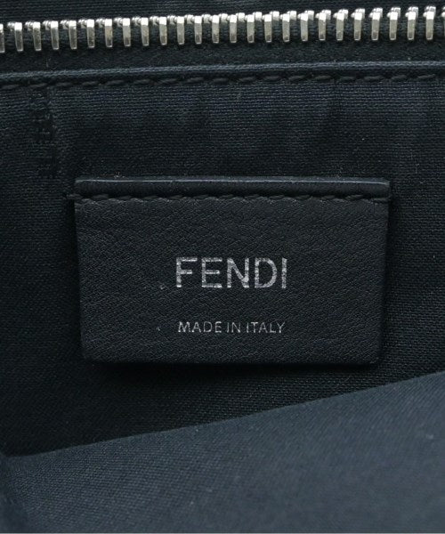 FENDI Shoulder bags