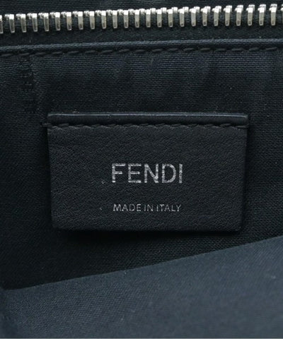 FENDI Shoulder bags