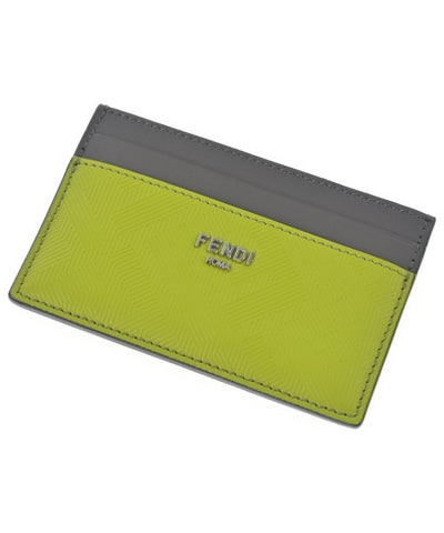 FENDI Card cases