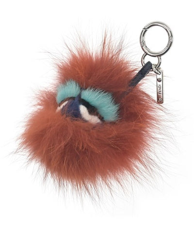FENDI Key cases/Key rings