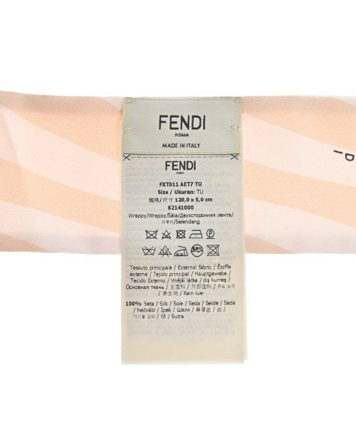 FENDI Bandana/Scarves