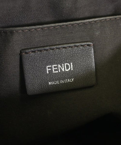 FENDI Shoulder bags