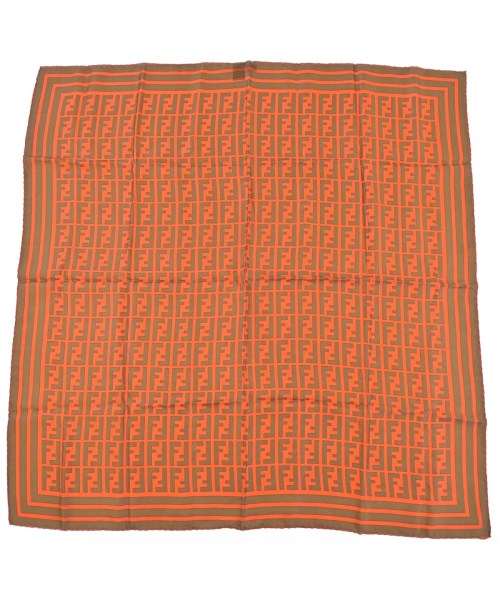FENDI Bandana/Scarves