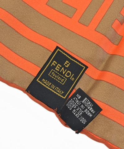 FENDI Bandana/Scarves