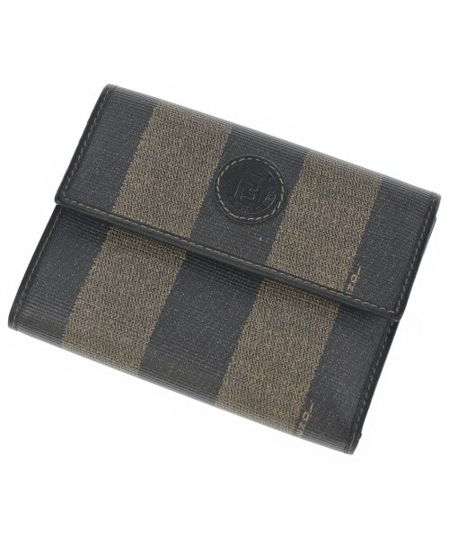 FENDI Wallets/Coin purses