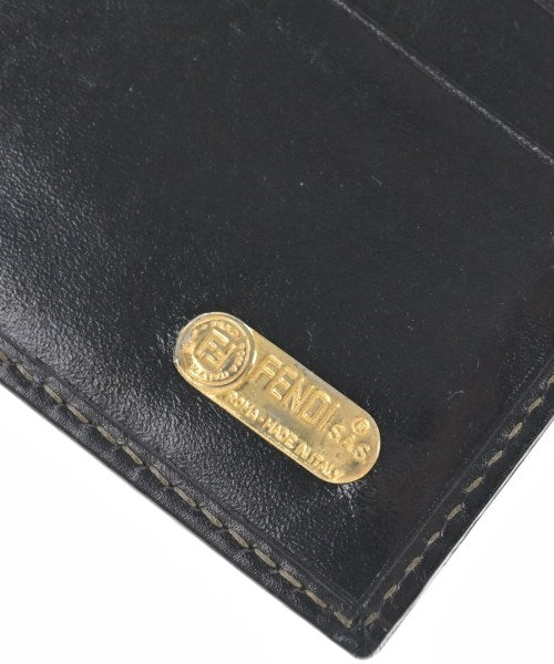 FENDI Wallets/Coin purses