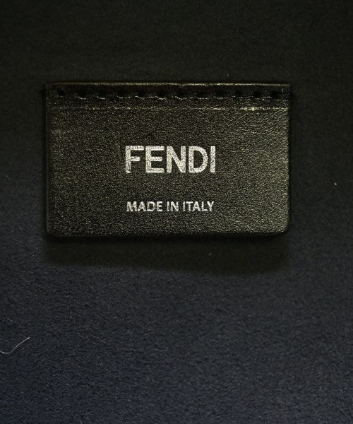 FENDI Backpacks