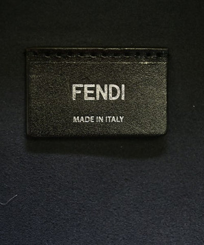 FENDI Backpacks