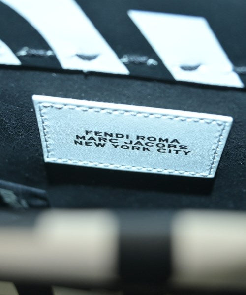 FENDI Totes