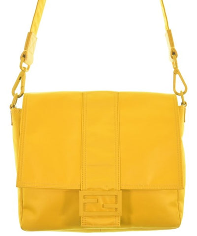 FENDI Shoulder bags