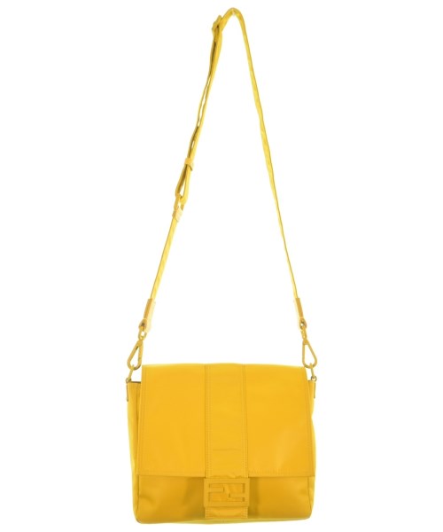 FENDI Shoulder bags