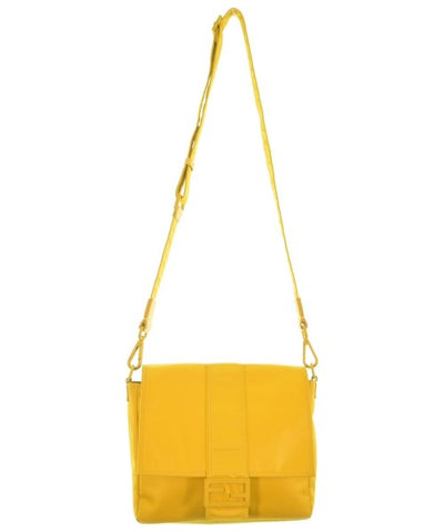 FENDI Shoulder bags
