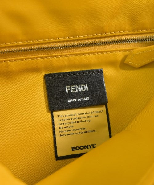 FENDI Shoulder bags