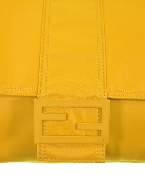 FENDI Shoulder bags