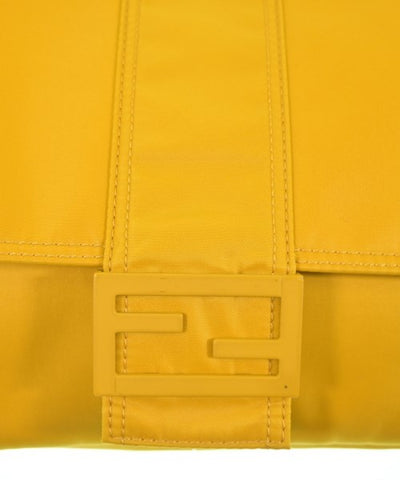 FENDI Shoulder bags