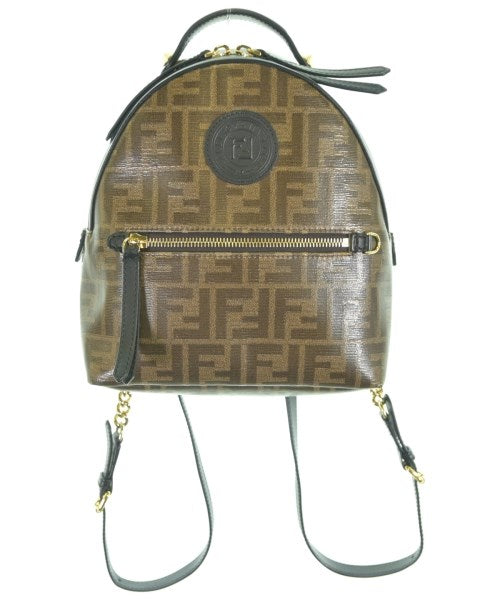FENDI Backpacks
