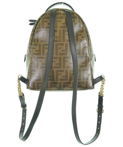 FENDI Backpacks