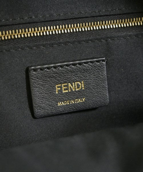FENDI Backpacks