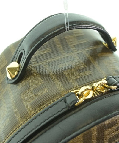 FENDI Backpacks