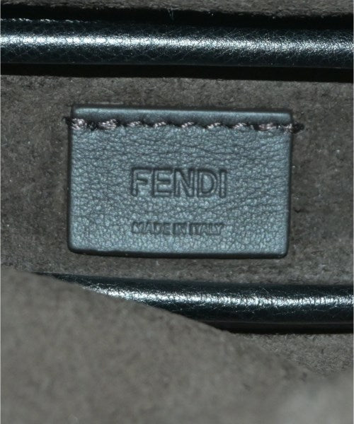 FENDI Shoulder bags