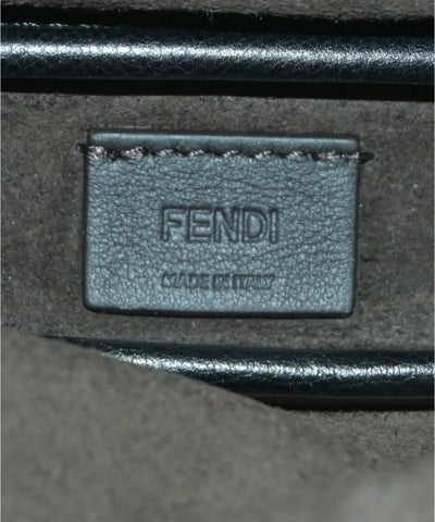 FENDI Shoulder bags