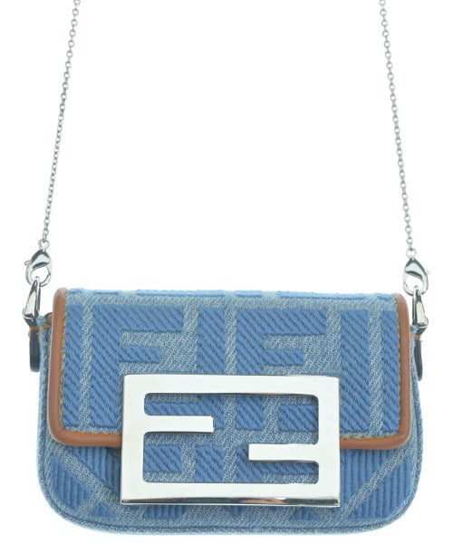FENDI Shoulder bags